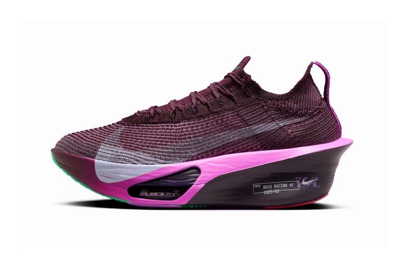 Nike Running Faith Kipyegon Collection IB4201-600, II0602-500, IB4197-500, IB4199-500 Release Info
