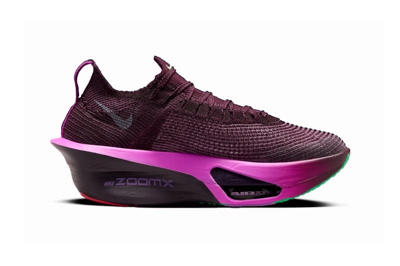 Nike Running Faith Kipyegon Collection IB4201-600, II0602-500, IB4197-500, IB4199-500 Release Info