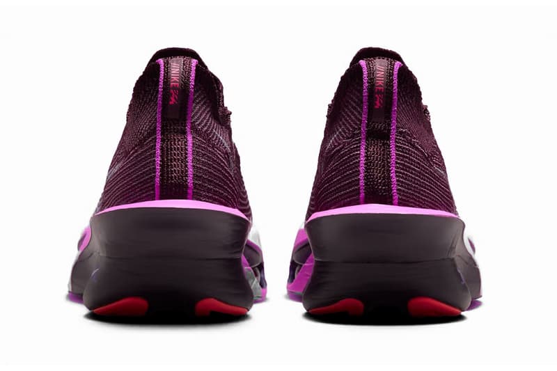 Nike Running Faith Kipyegon Collection IB4201-600, II0602-500, IB4197-500, IB4199-500 Release Info