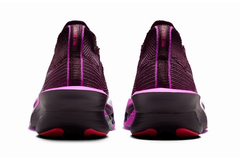 Nike Running Faith Kipyegon Collection IB4201-600, II0602-500, IB4197-500, IB4199-500 Release Info