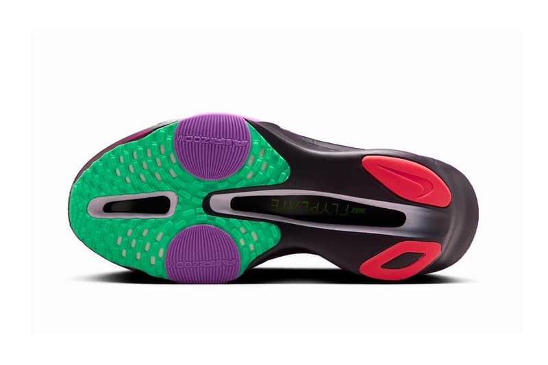 Nike Running Faith Kipyegon Collection IB4201-600, II0602-500, IB4197-500, IB4199-500 Release Info