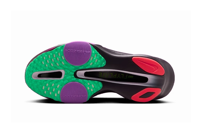 Nike Running Faith Kipyegon Collection IB4201-600, II0602-500, IB4197-500, IB4199-500 Release Info