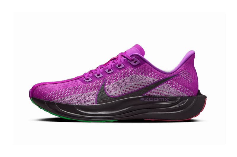 Nike Running Faith Kipyegon Collection IB4201-600, II0602-500, IB4197-500, IB4199-500 Release Info
