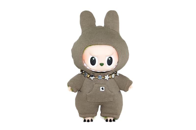 JOOPITER Presents sacai x SEVENTEEN Auction k pop boy band pharrell williams auction chitose abe labubu pop mart