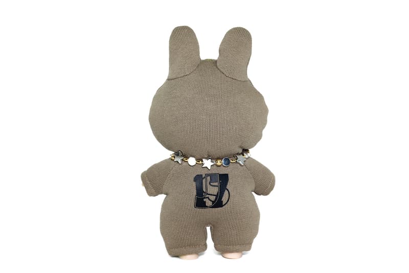 JOOPITER Presents sacai x SEVENTEEN Auction k pop boy band pharrell williams auction chitose abe labubu pop mart