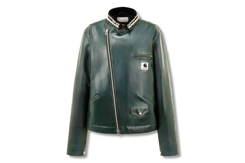 JOOPITER Presents sacai x SEVENTEEN Auction k pop boy band pharrell williams auction chitose abe labubu pop mart