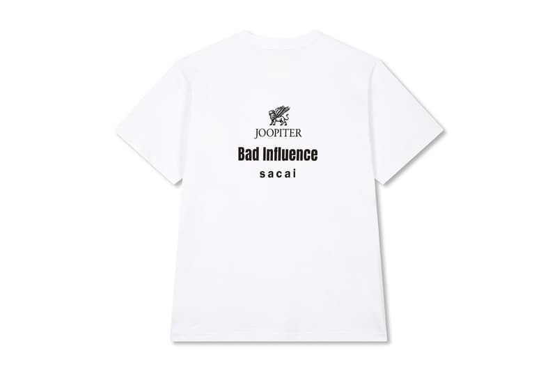 JOOPITER Presents sacai x SEVENTEEN Auction k pop boy band pharrell williams auction chitose abe labubu pop mart