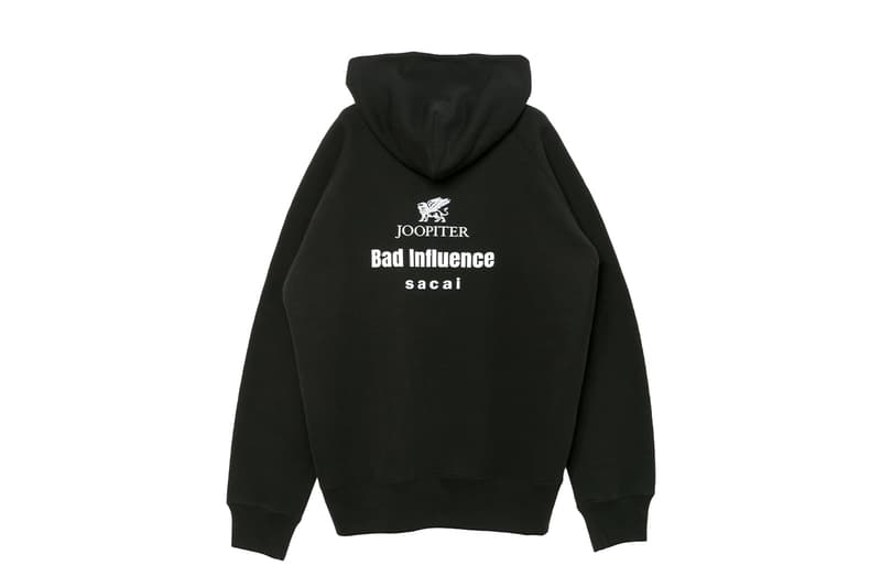 JOOPITER Presents sacai x SEVENTEEN Auction k pop boy band pharrell williams auction chitose abe labubu pop mart