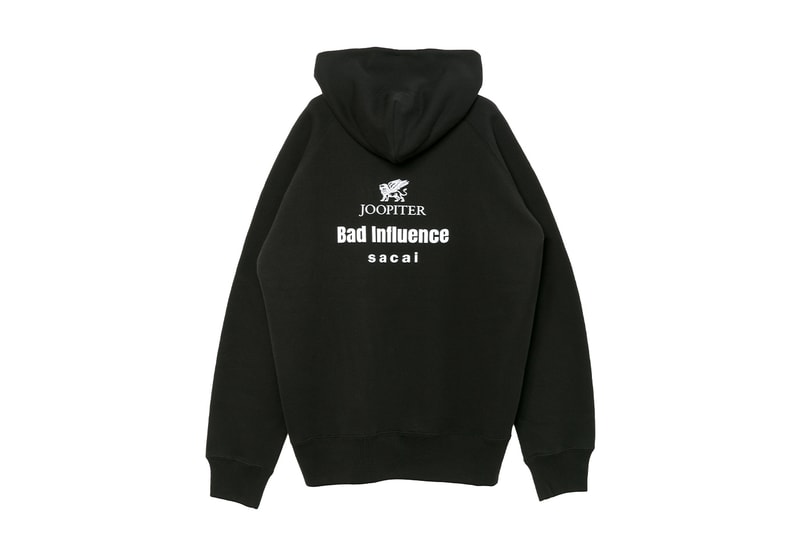 JOOPITER Presents sacai x SEVENTEEN Auction k pop boy band pharrell williams auction chitose abe labubu pop mart
