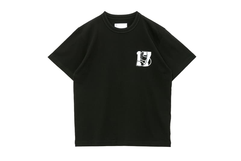 JOOPITER Presents sacai x SEVENTEEN Auction k pop boy band pharrell williams auction chitose abe labubu pop mart