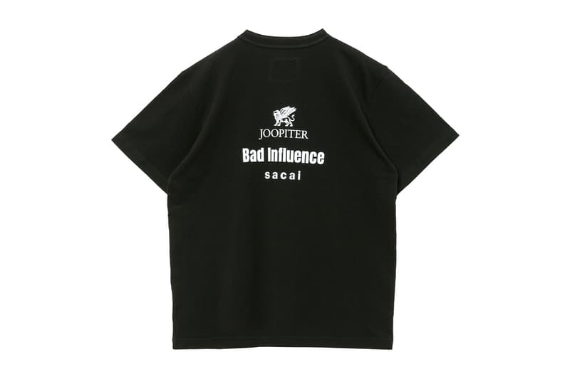JOOPITER Presents sacai x SEVENTEEN Auction k pop boy band pharrell williams auction chitose abe labubu pop mart