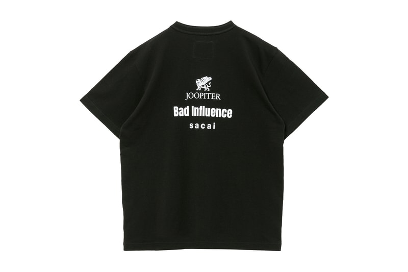JOOPITER Presents sacai x SEVENTEEN Auction k pop boy band pharrell williams auction chitose abe labubu pop mart