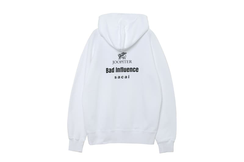 JOOPITER Presents sacai x SEVENTEEN Auction k pop boy band pharrell williams auction chitose abe labubu pop mart