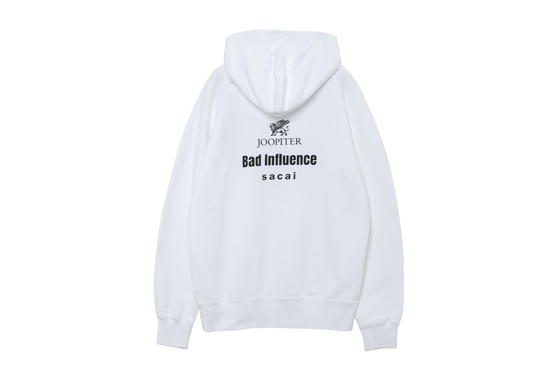 JOOPITER Presents sacai x SEVENTEEN Auction k pop boy band pharrell williams auction chitose abe labubu pop mart