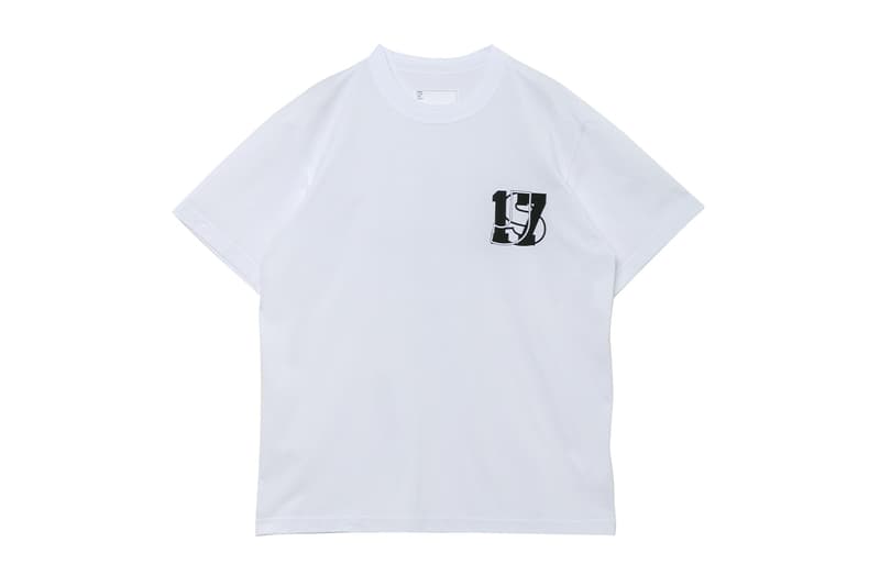 JOOPITER Presents sacai x SEVENTEEN Auction k pop boy band pharrell williams auction chitose abe labubu pop mart