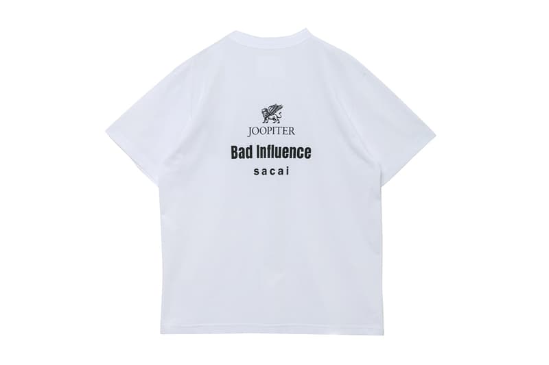 JOOPITER Presents sacai x SEVENTEEN Auction k pop boy band pharrell williams auction chitose abe labubu pop mart