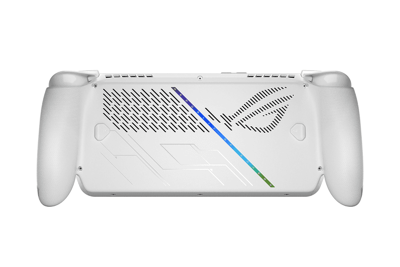 Microsoft and ASUS announce the 'ROG Xbox Ally' and 'ROG Xbox Ally X' are dropping in time for the holidays