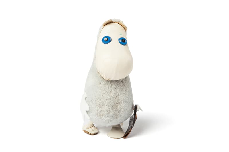 First-Ever Moomin Exhibition to Open Brooklyn Public Library art artworks tove jansson