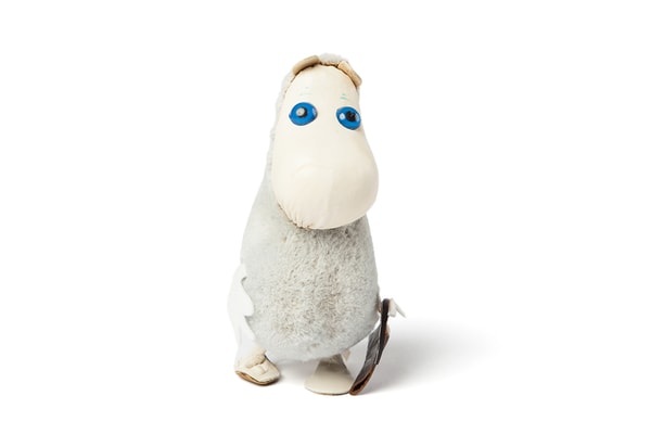 First-Ever Moomin Exhibition to Open Brooklyn Public Library art artworks tove jansson