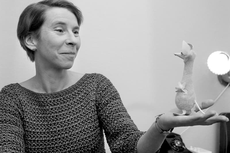 First-Ever Moomin Exhibition to Open Brooklyn Public Library art artworks tove jansson