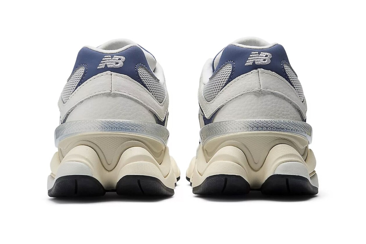 Official Look at the New Balance 9060 "Sea Salt/Dream State" U9060AGB Sea Salt/Dream State