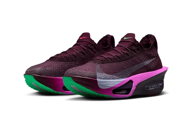 Nike Running Faith Kipyegon Collection IB4201-600, II0602-500, IB4197-500, IB4199-500 Release Info