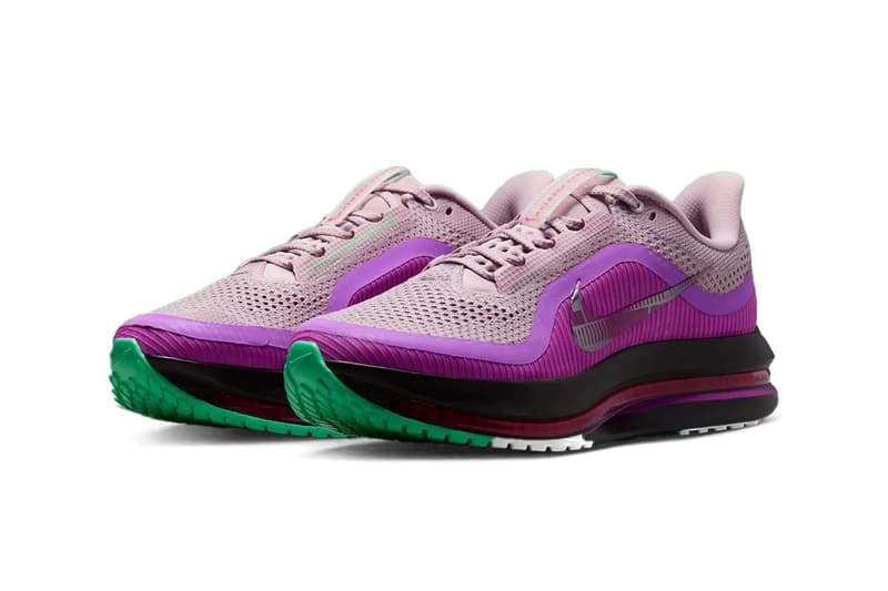 Nike Running Faith Kipyegon Collection IB4201-600, II0602-500, IB4197-500, IB4199-500 Release Info