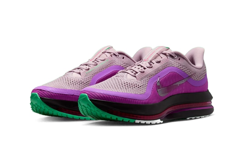 Nike Running Faith Kipyegon Collection IB4201-600, II0602-500, IB4197-500, IB4199-500 Release Info