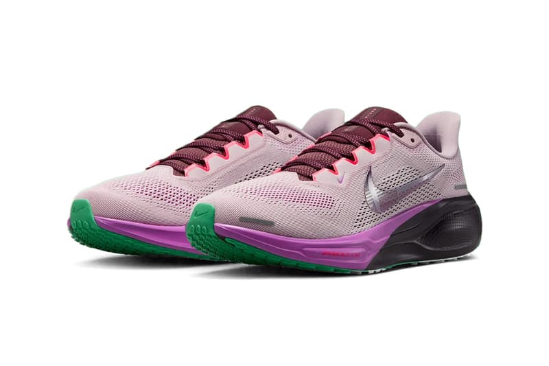 Nike Running Faith Kipyegon Collection IB4201-600, II0602-500, IB4197-500, IB4199-500 Release Info