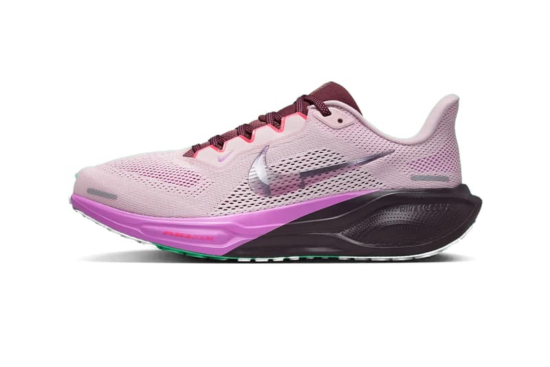 Nike Running Faith Kipyegon Collection IB4201-600, II0602-500, IB4197-500, IB4199-500 Release Info
