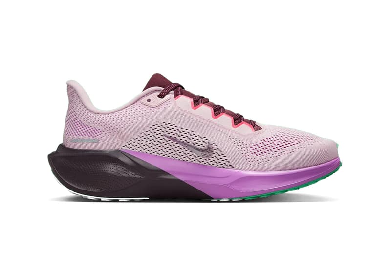 Nike Running Faith Kipyegon Collection IB4201-600, II0602-500, IB4197-500, IB4199-500 Release Info