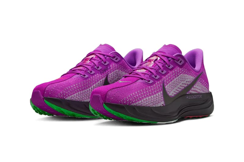 Nike Running Faith Kipyegon Collection IB4201-600, II0602-500, IB4197-500, IB4199-500 Release Info