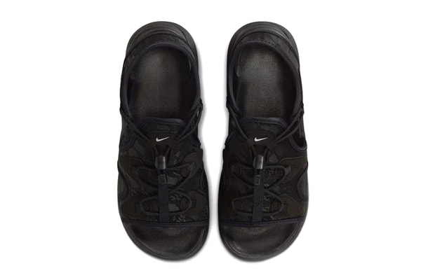 Nike Air Max Koko Sandal Black Metallic Silver ih6313-010 release info