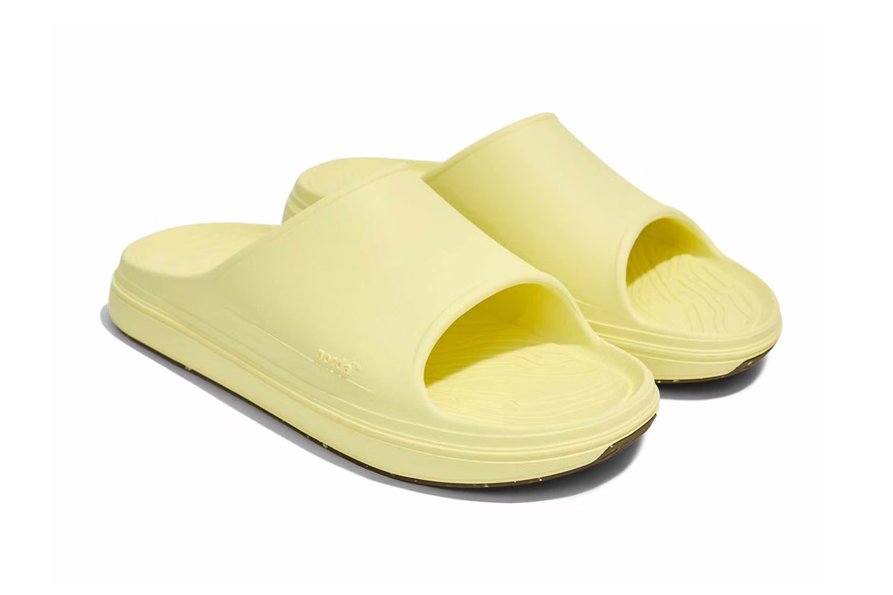 norda 008 sandal slide neve hinoki oud sage vibram official release date info photos price store list buying guide
