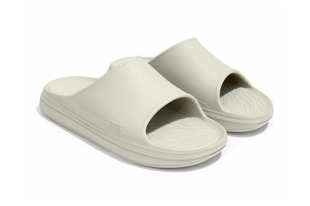 norda 008 sandal slide neve hinoki oud sage vibram official release date info photos price store list buying guide