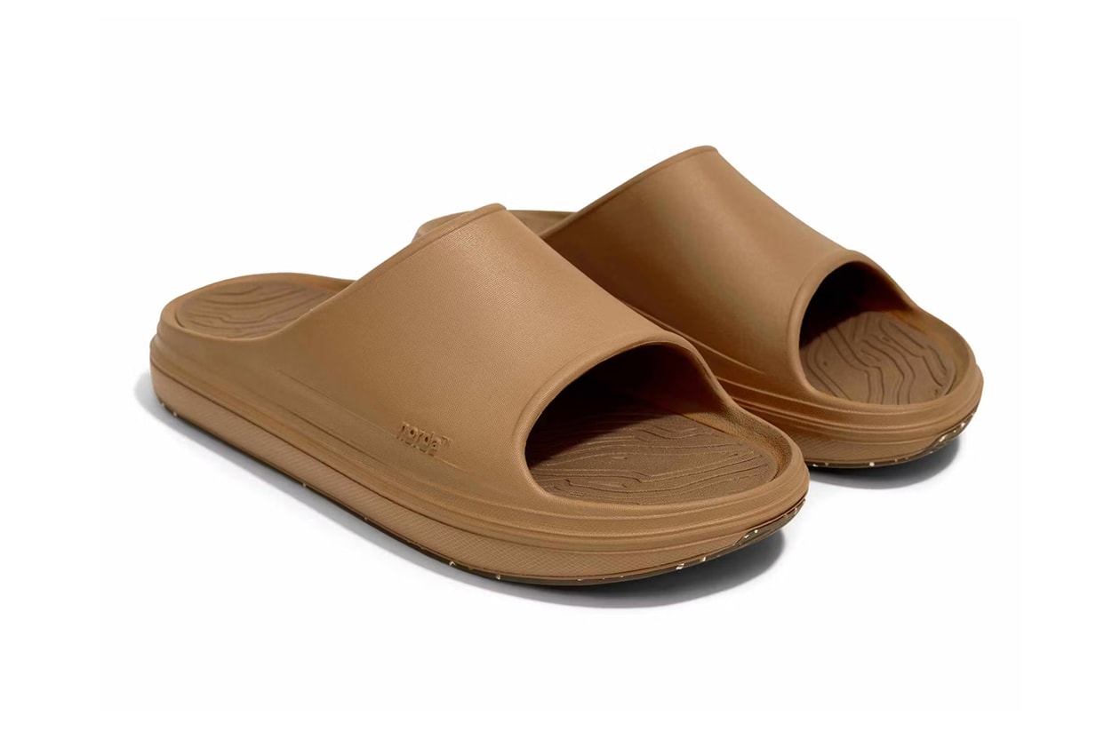 norda 008 sandal slide neve hinoki oud sage vibram official release date info photos price store list buying guide