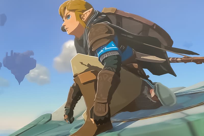 'The Legend of Zelda' Live-Action Film Delayed May 2027 Updates Info Shigeru Miyamoto Avi Arad Wes Ball Sony Pictures Entertainment Nintendo 