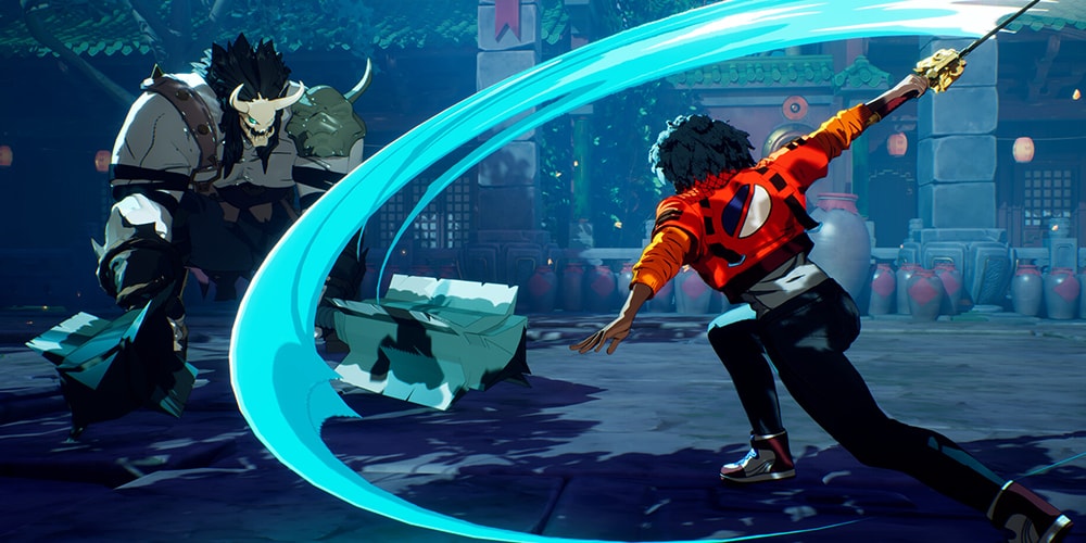 Wu-Tang Clan Announces First Video Game in 26 Years, 'Rise of the Deceiver'