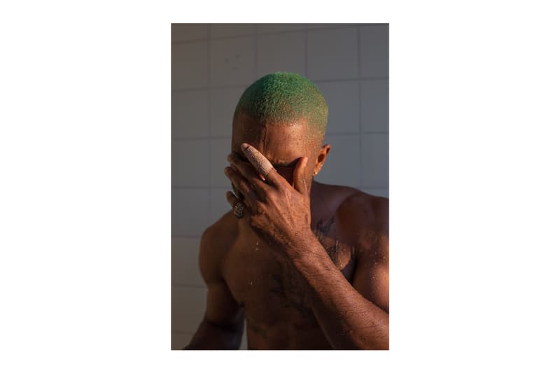 Wolfgang Tillmans Retrospective Centre Pompidou Paris art artworks