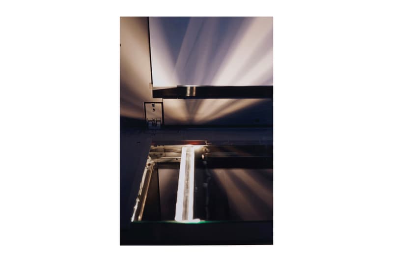 Wolfgang Tillmans Retrospective Centre Pompidou Paris art artworks