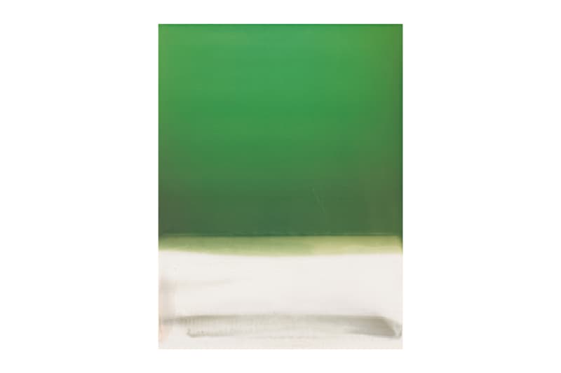 Wolfgang Tillmans Retrospective Centre Pompidou Paris art artworks