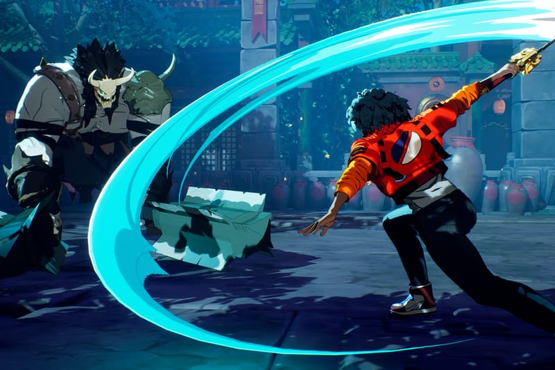 Wu-Tang Clan Announces First Video Game in 26 Years, 'Rise of the Deceiver'