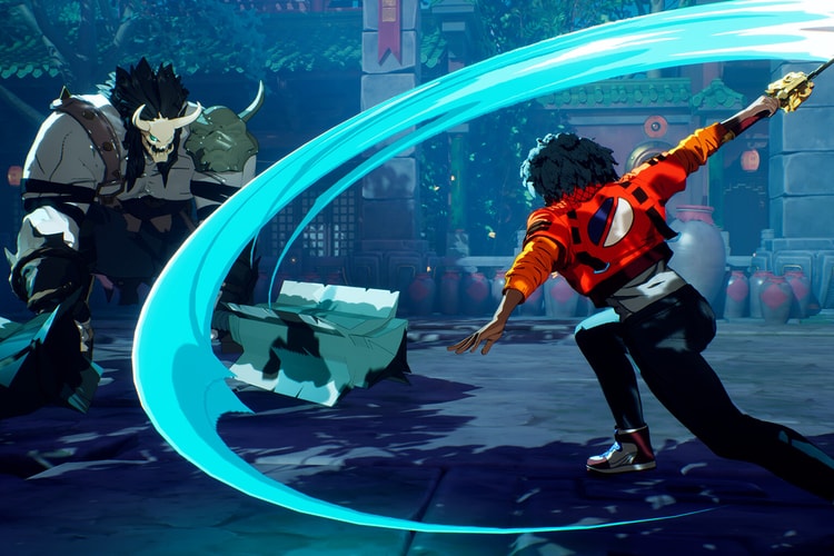 Wu-Tang Clan Announces First Video Game in 26 Years, 'Rise of the Deceiver'