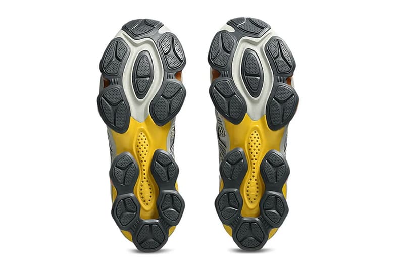 ASICS GEL Quantum Kinetic summer collection 1203A270-025, 1203A270-026, 1203A270-027, 1203A270-204 release info