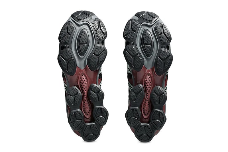 ASICS GEL Quantum Kinetic summer collection 1203A270-025, 1203A270-026, 1203A270-027, 1203A270-204 release info