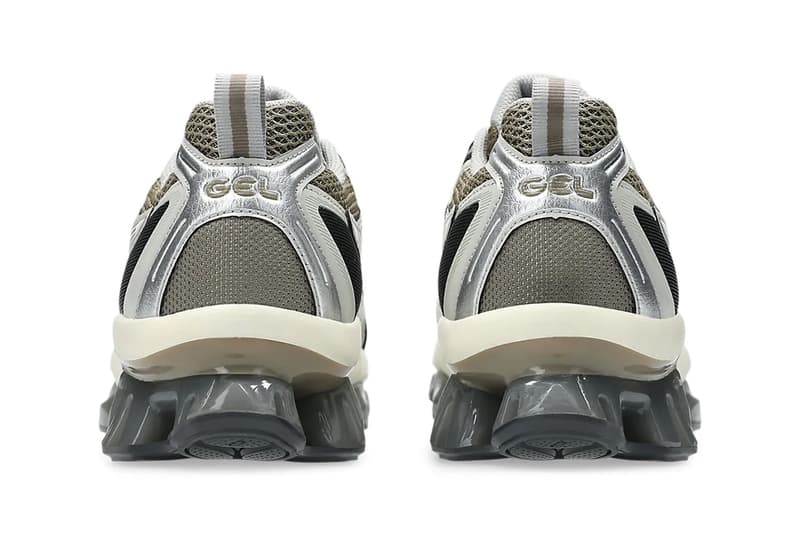 ASICS GEL Quantum Kinetic summer collection 1203A270-025, 1203A270-026, 1203A270-027, 1203A270-204 release info