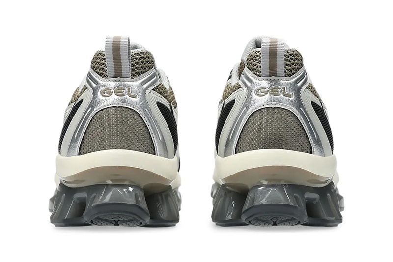 ASICS GEL Quantum Kinetic summer collection 1203A270-025, 1203A270-026, 1203A270-027, 1203A270-204 release info