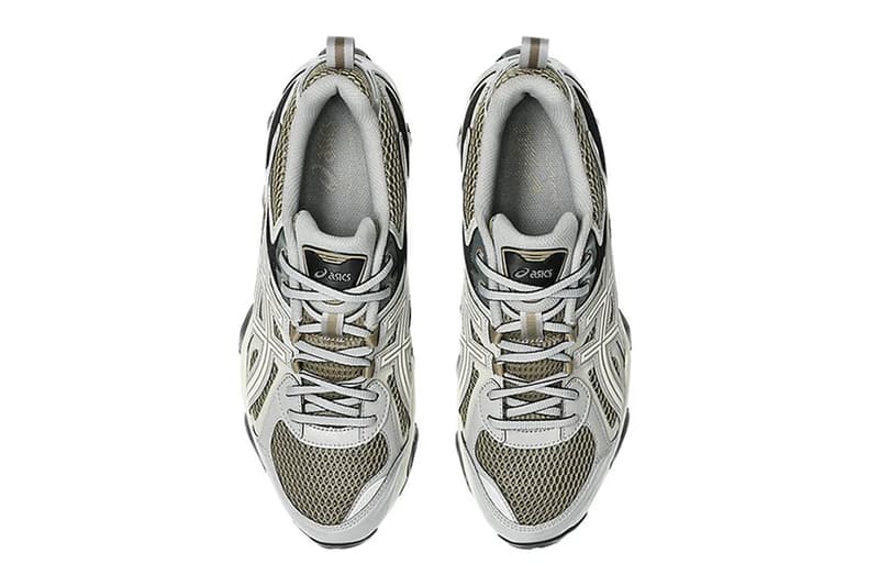 ASICS GEL Quantum Kinetic summer collection 1203A270-025, 1203A270-026, 1203A270-027, 1203A270-204 release info