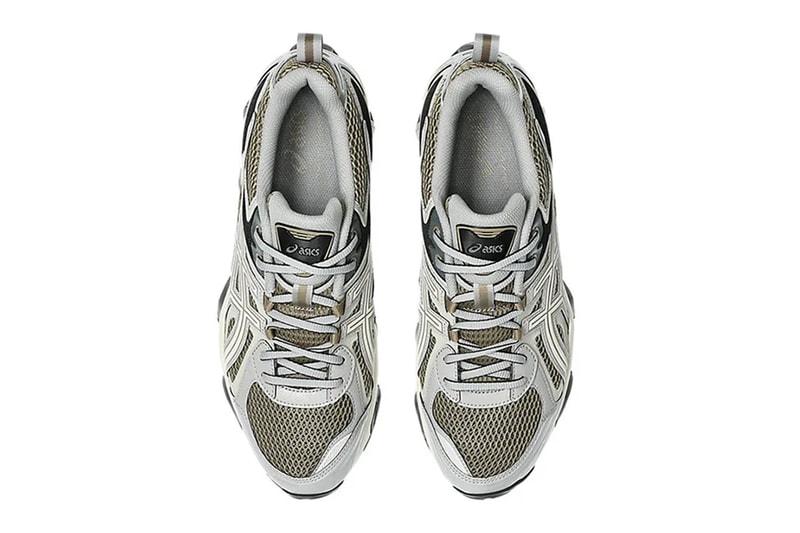 ASICS GEL Quantum Kinetic summer collection 1203A270-025, 1203A270-026, 1203A270-027, 1203A270-204 release info