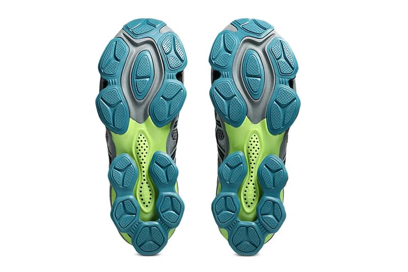 ASICS GEL Quantum Kinetic summer collection 1203A270-025, 1203A270-026, 1203A270-027, 1203A270-204 release info